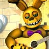 Иконка канала Spring Bonnie