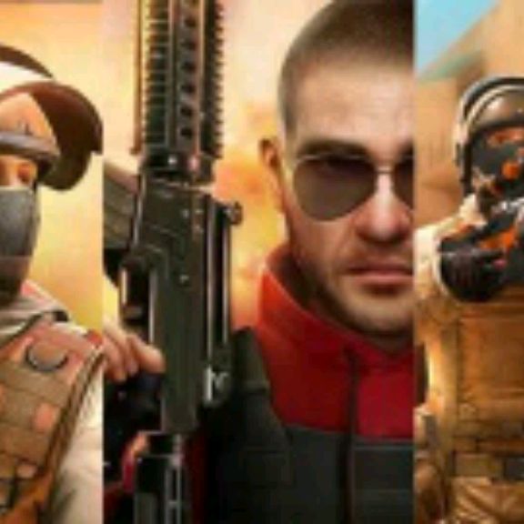 Иконка канала Просто Чел 😎👍