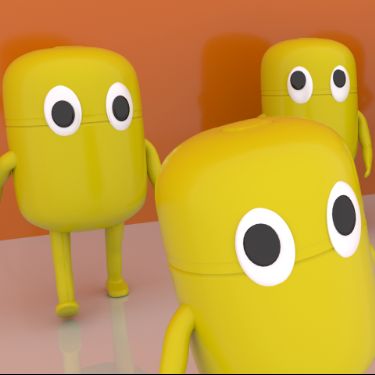 Аватар автора