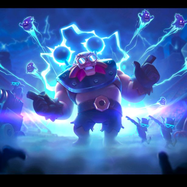 Аватар автора