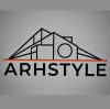 Иконка канала Архстиль - строительство домов в Крыму