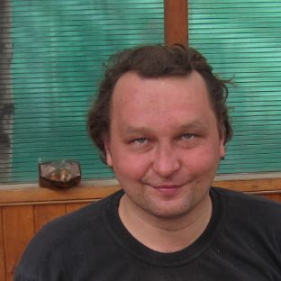 блинов дмитрий