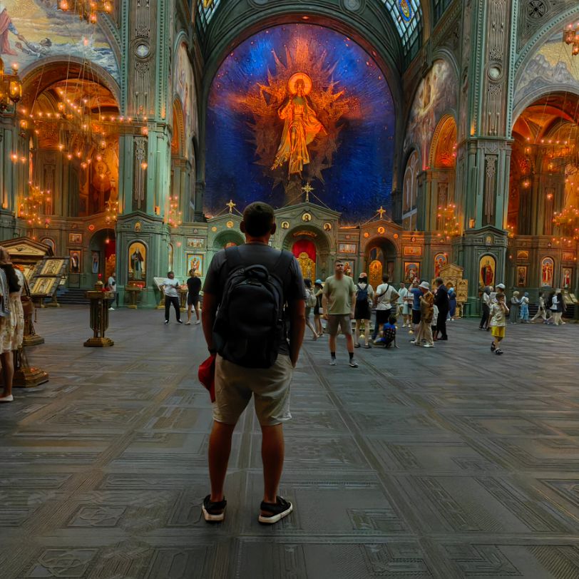 Аватар автора