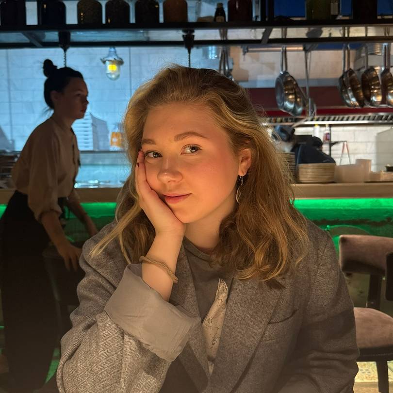 Аватар автора