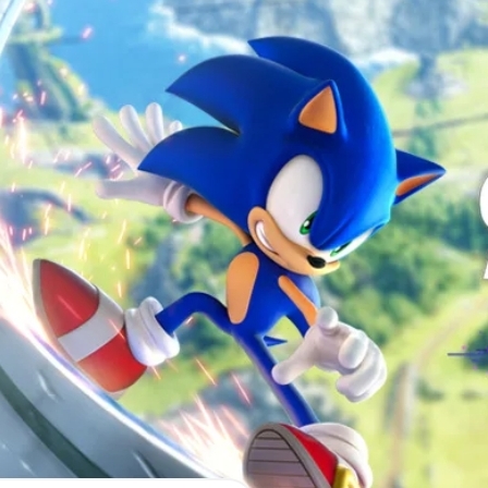 Иконка канала The Hain