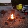 Иконка канала 🏕️ Кемпинг