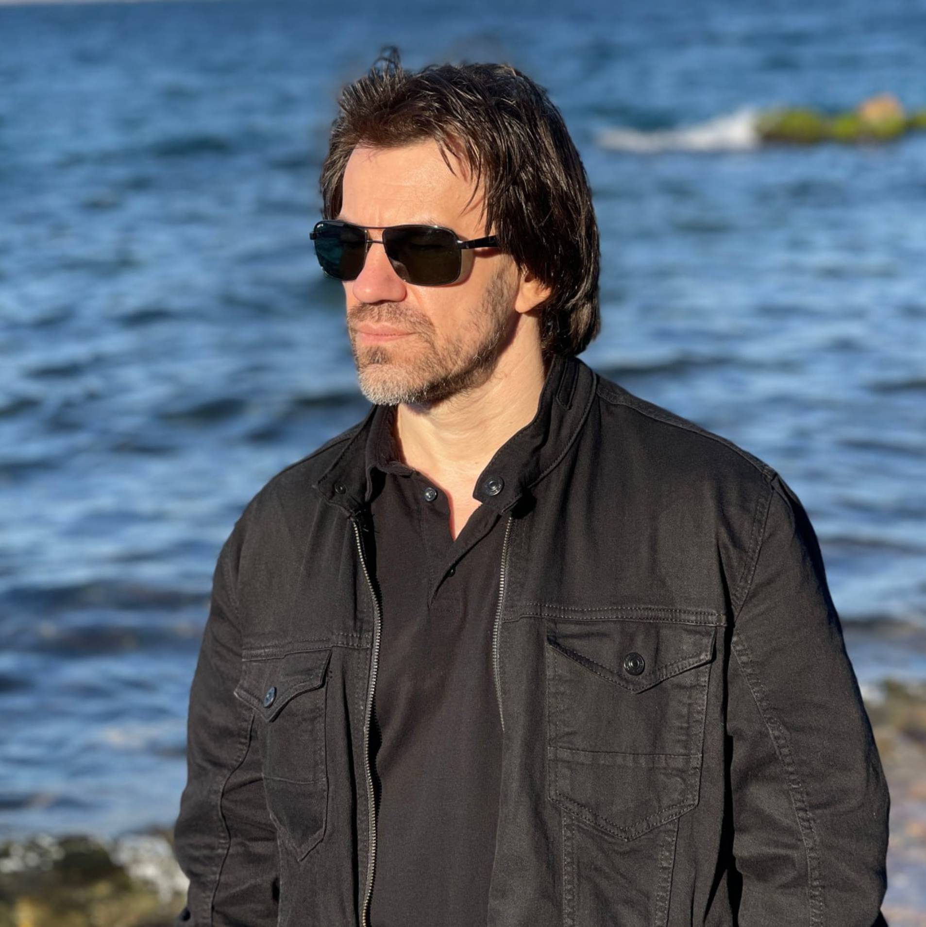 Аватар автора