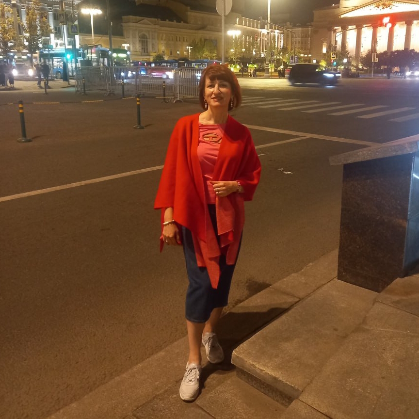 Аватар автора