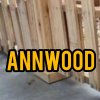 Иконка канала ANNWOOD