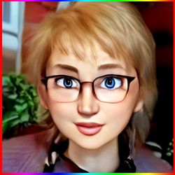 Аватар автора