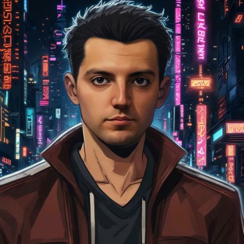 Аватар автора