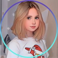 Иконка канала Арина_ShOW