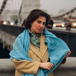 Аватар автора