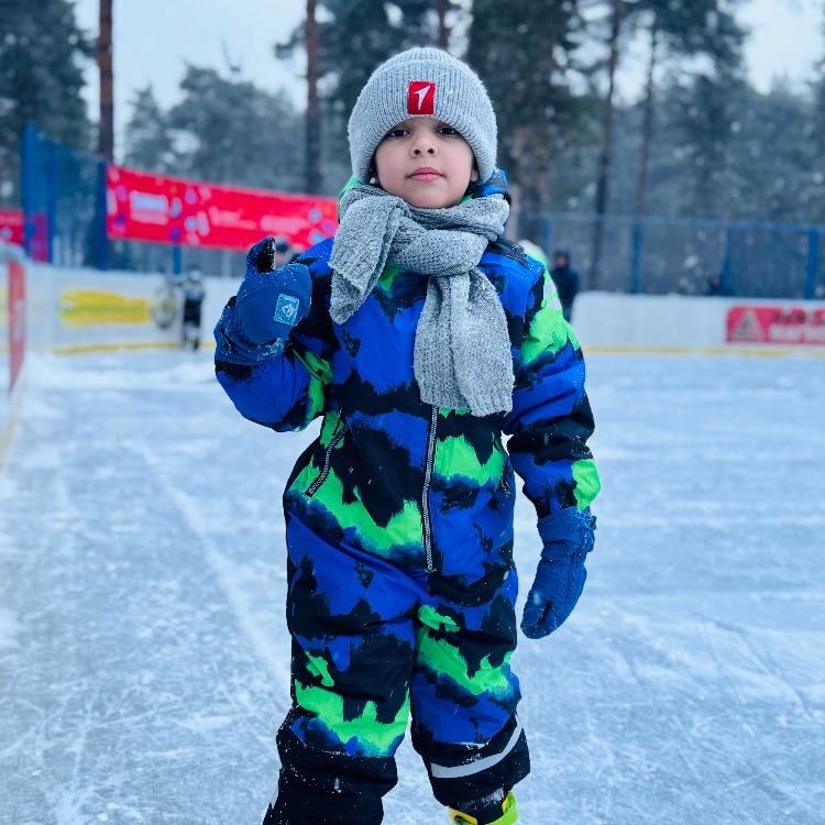 Аватар автора