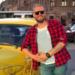 Аватар автора