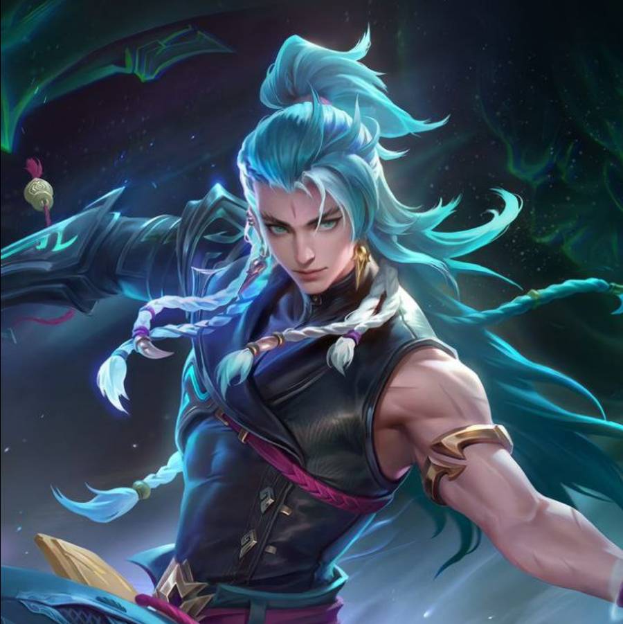 Аватар автора