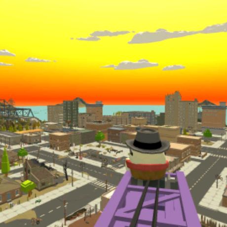 Аватар автора