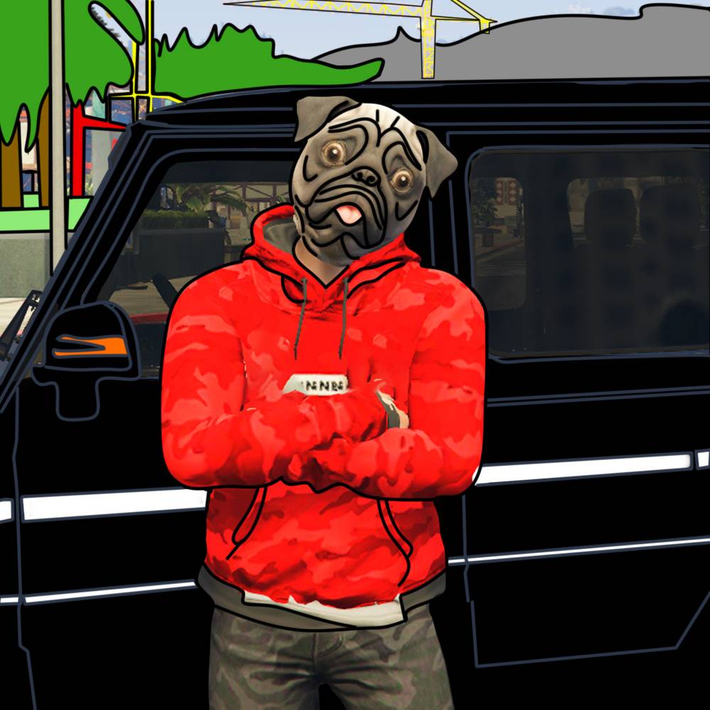 Аватар автора