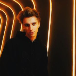 Аватар автора