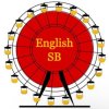 Иконка канала English SB