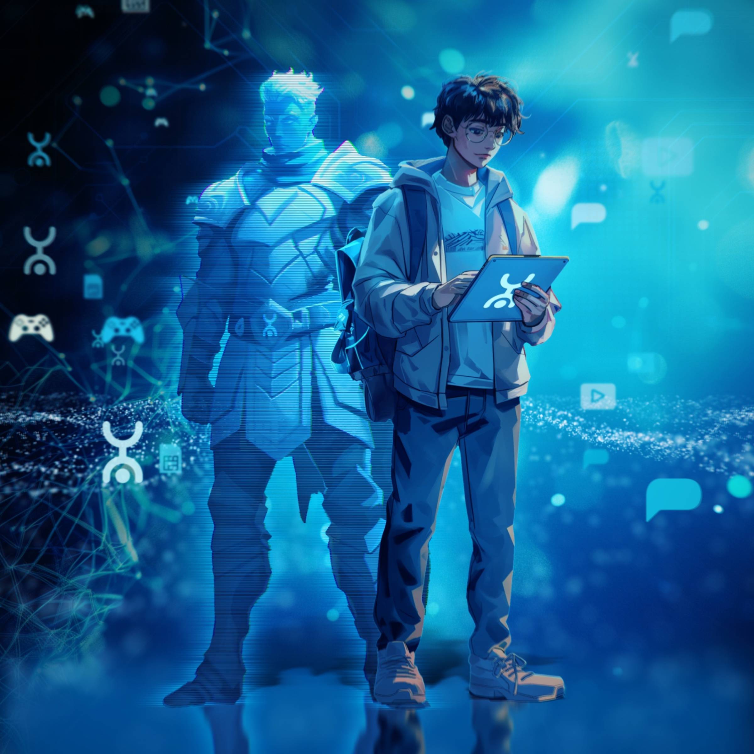 Аватар автора