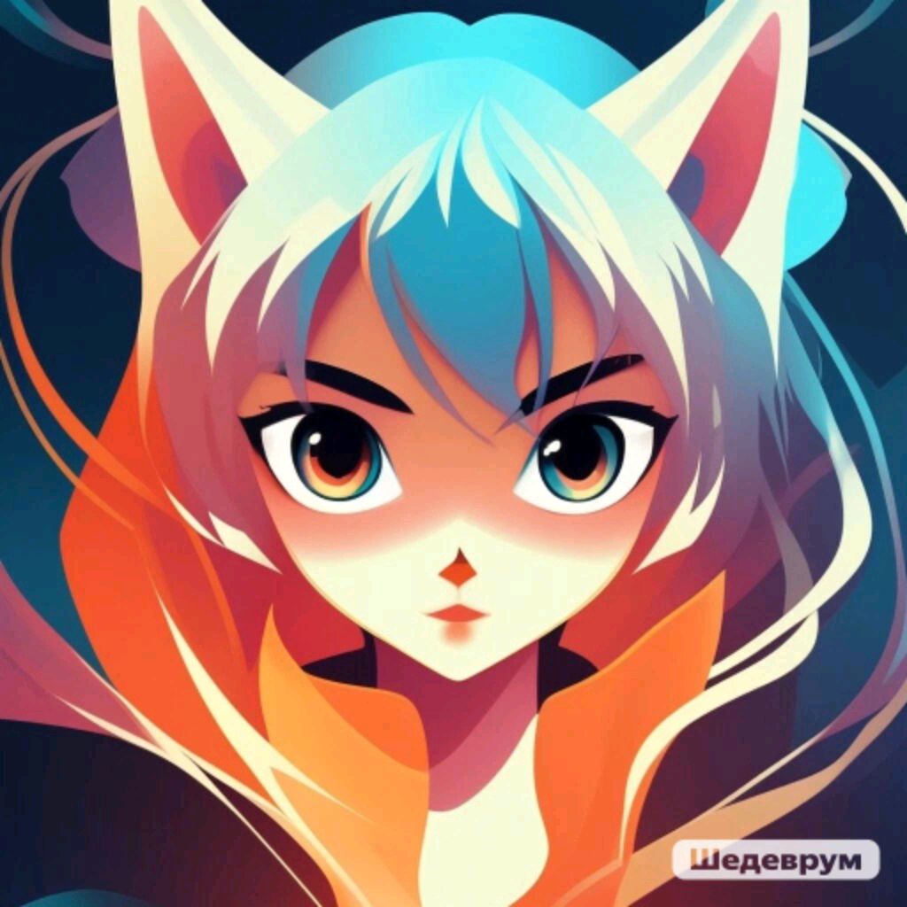 Иконка канала channeli