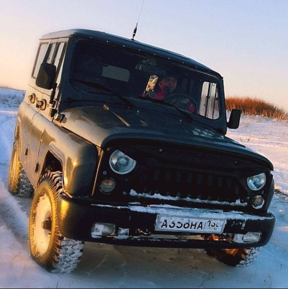 Аватар автора