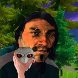 Иконка канала Kurviha