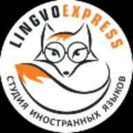 Иконка канала LINGVOEXPRESS