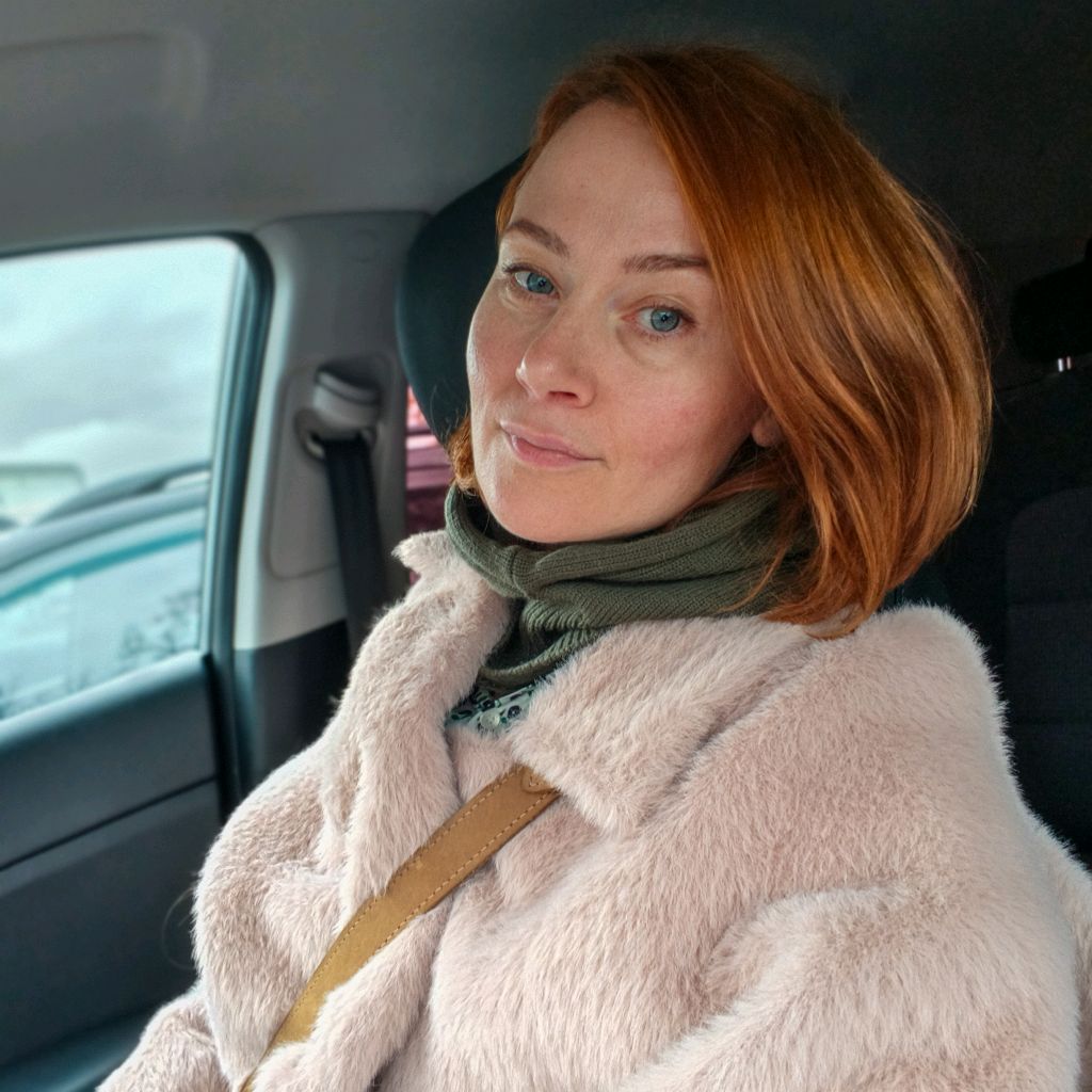 Аватар автора