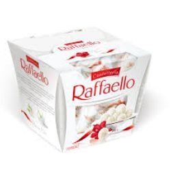 Иконка канала Raffaelo