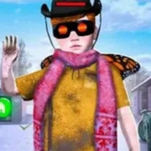 Аватар автора