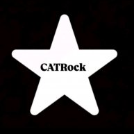 Иконка канала CATRock