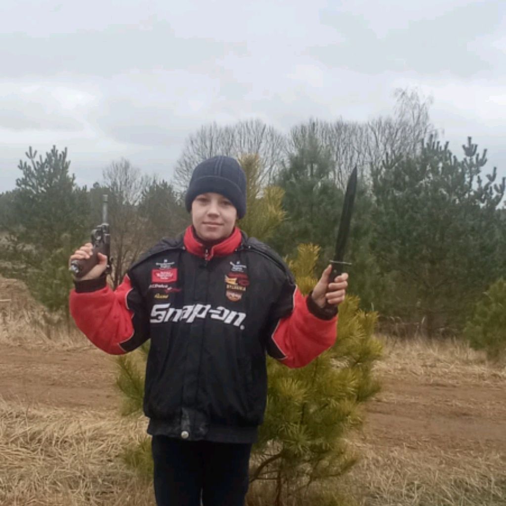 Аватар автора