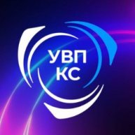 Иконка канала УВП-Комплексные системы I UFD-Integrated systems