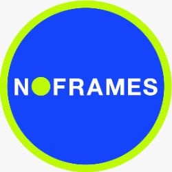 Иконка канала NOFRAMES