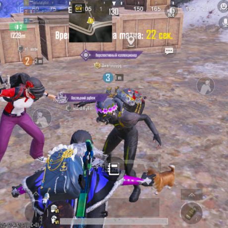 Аватар автора