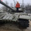 Иконка канала Марк45к