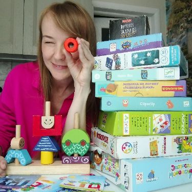 Аватар автора