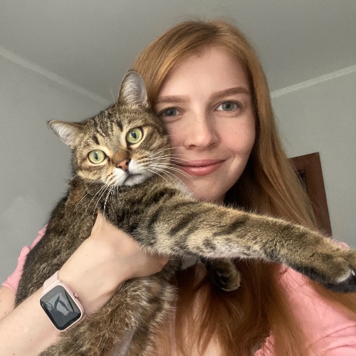 Аватар автора