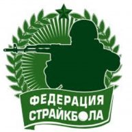 Иконка канала Федерация страйкбола России