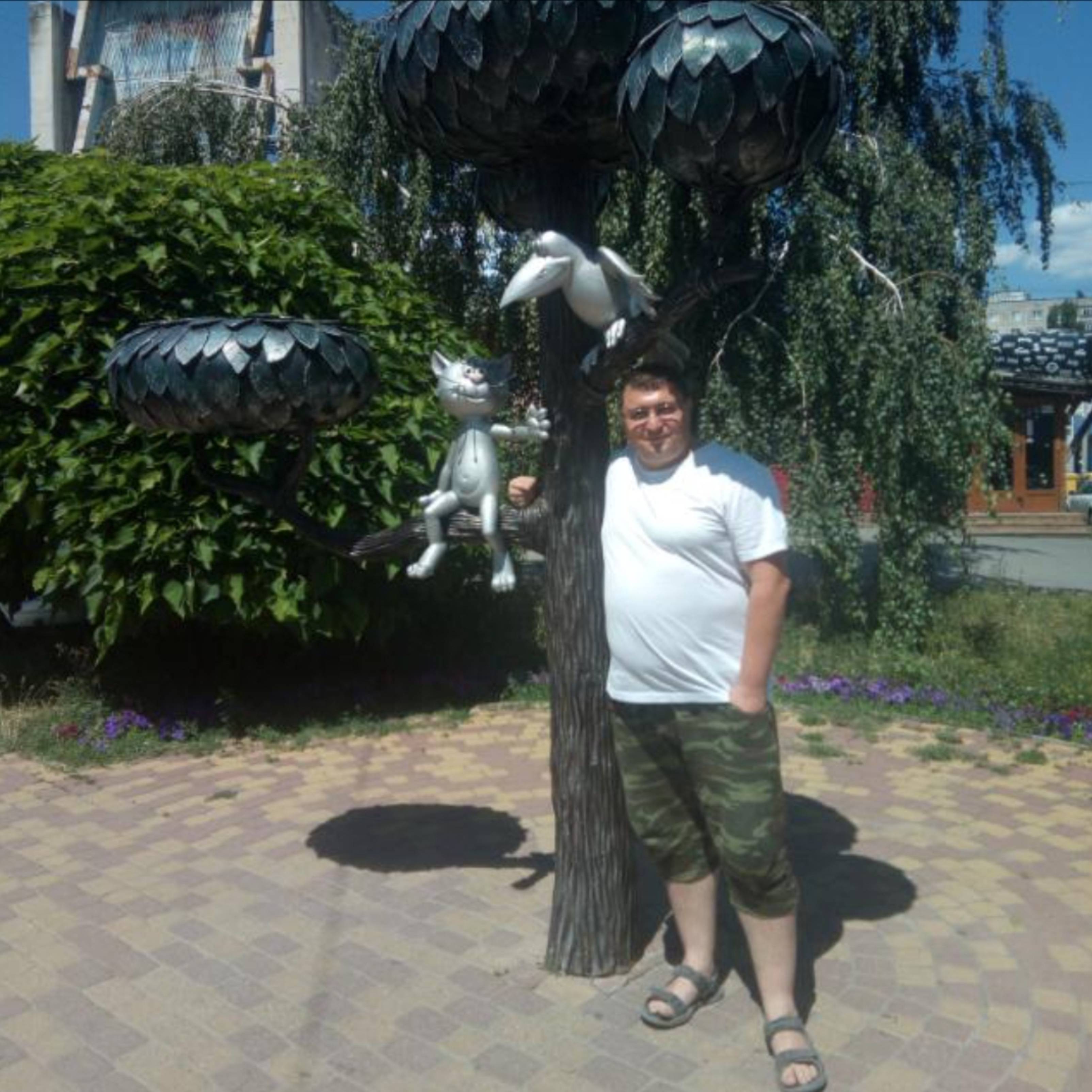 Аватар автора