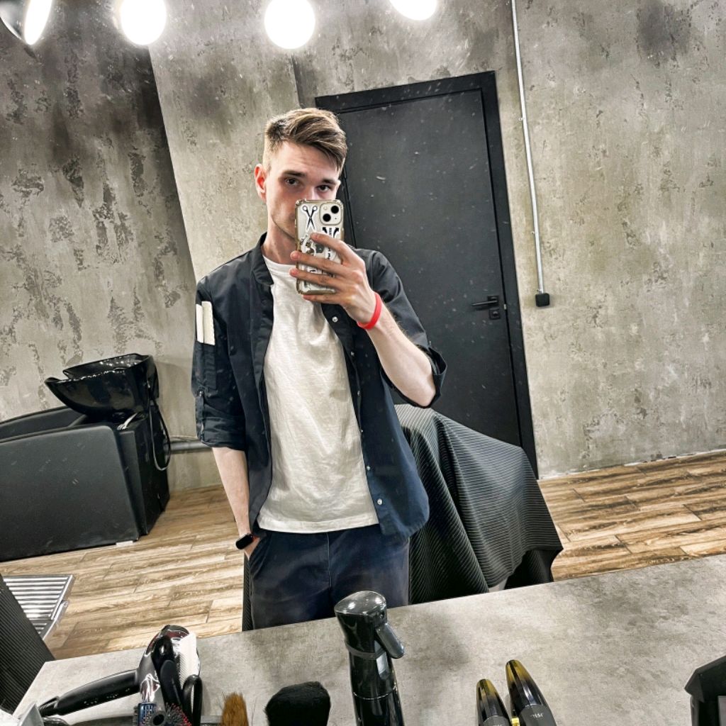 Иконка канала Алёша Шарп