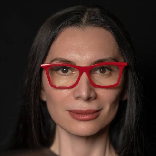 Иконка канала Татьяна Демьяненко