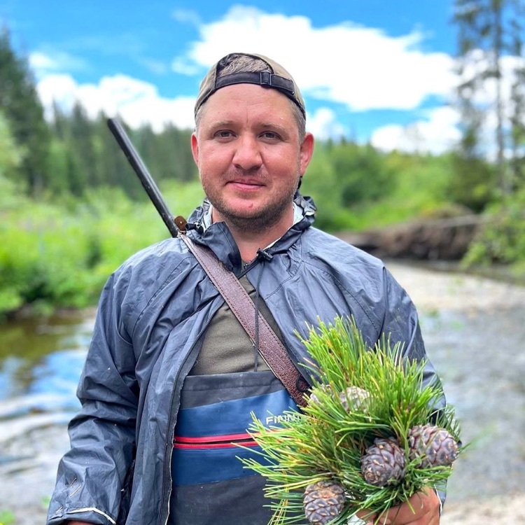 Аватар автора