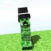 Иконка канала Vitaly Minecraft