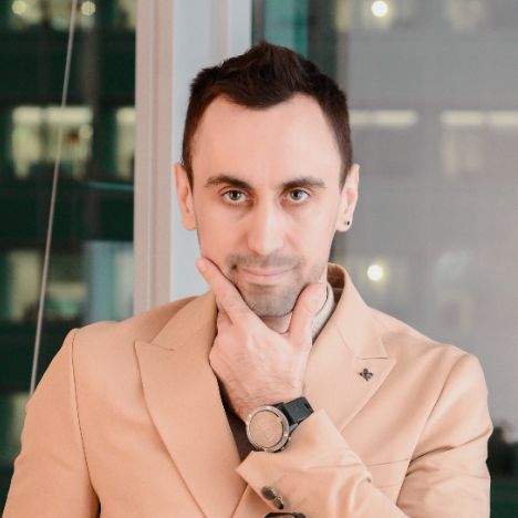 Аватар автора