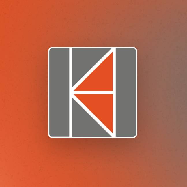 Иконка канала КИТ МЕДИА