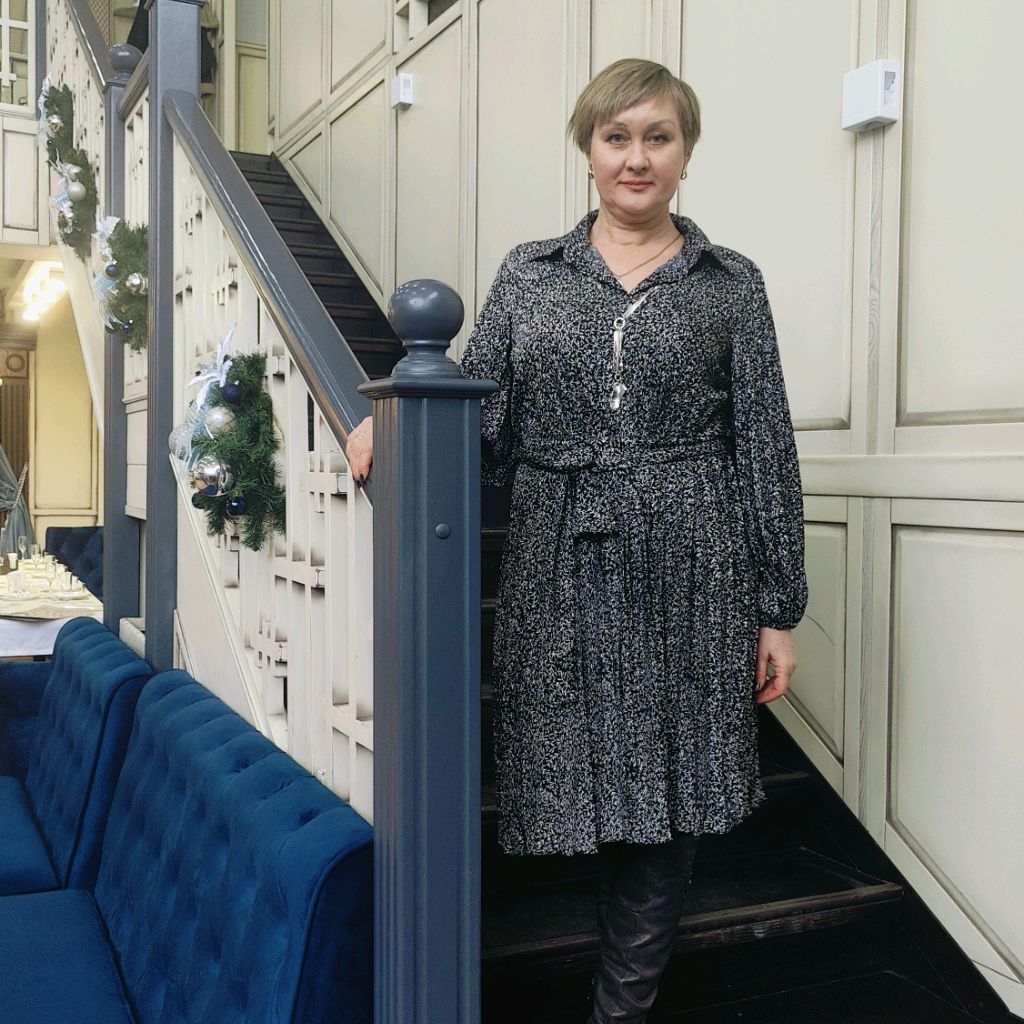 Аватар автора