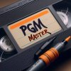 Иконка канала PGM_MASTER
